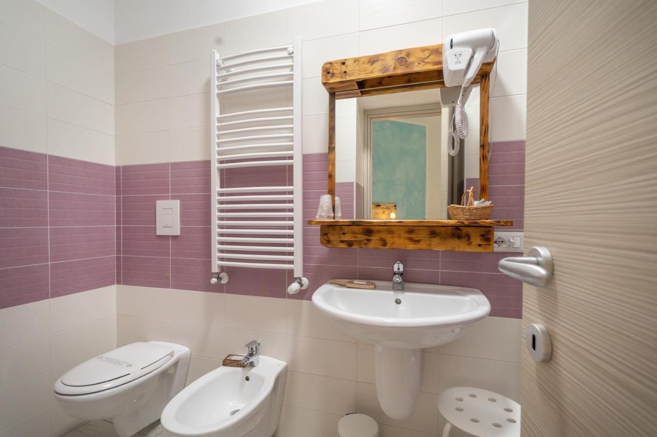 Dolcevita Bed & Breakfast 2*